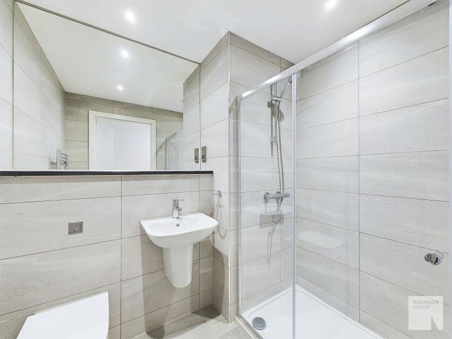 Flat 23 :: The Quarters image 11