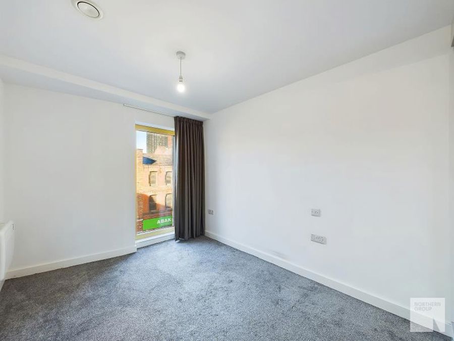 Flat 23 :: The Quarters image 12