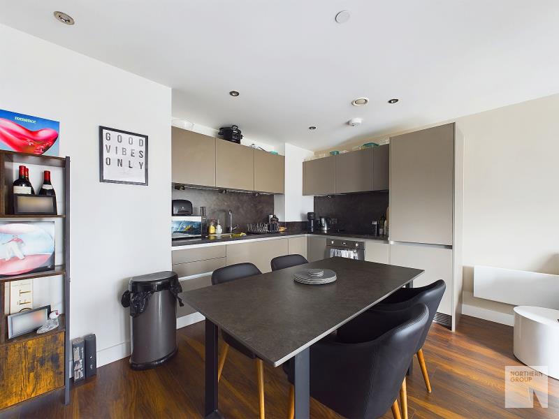 Wilburn Basin :: Salford image 4