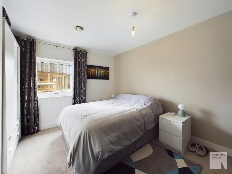 Wilburn Basin :: Salford image 5