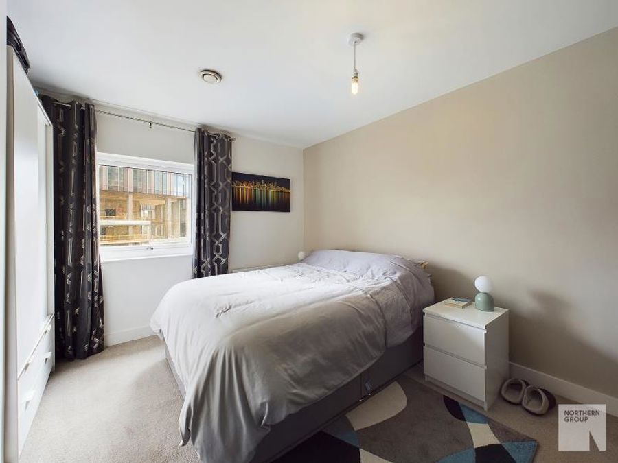 Wilburn Basin :: Salford image 5