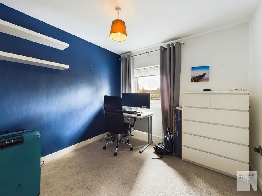 Wilburn Basin :: Salford image 7