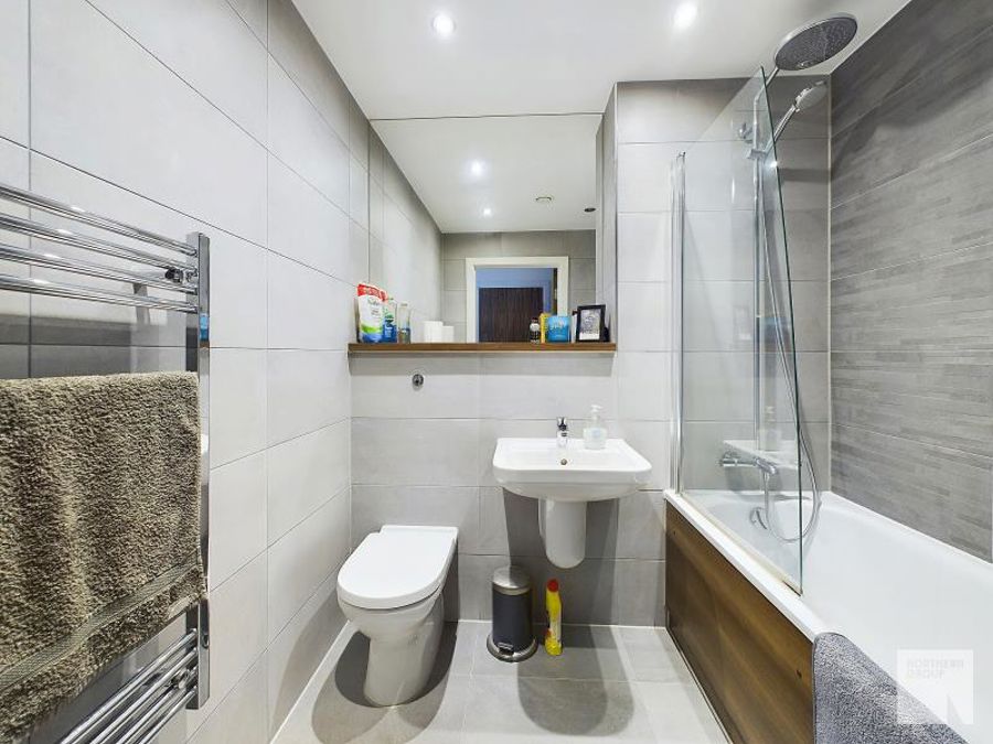 Wilburn Basin :: Salford image 8