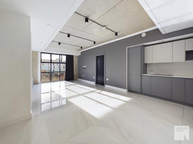 Apartment 4.07 One Silk Street image 1