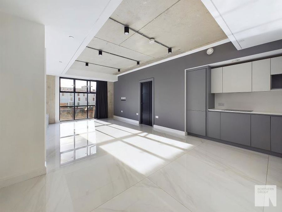 Apartment 4.07 One Silk Street image 1