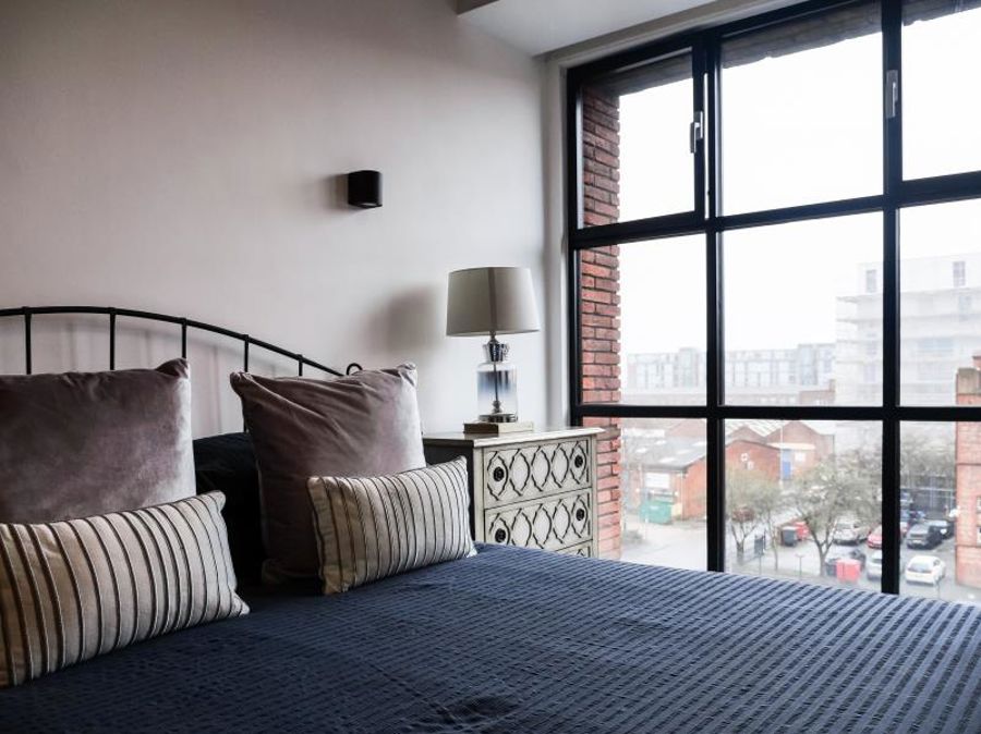 Apartment 4.07 One Silk Street image 5