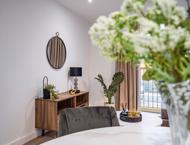 Flat 50 :: The Quarters image 5