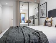 Flat 50 :: The Quarters image 8