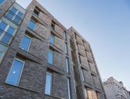 Flat 50 :: The Quarters image 10