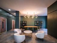 Flat 50 :: The Quarters image 15