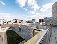 Flat 50 :: The Quarters image 17