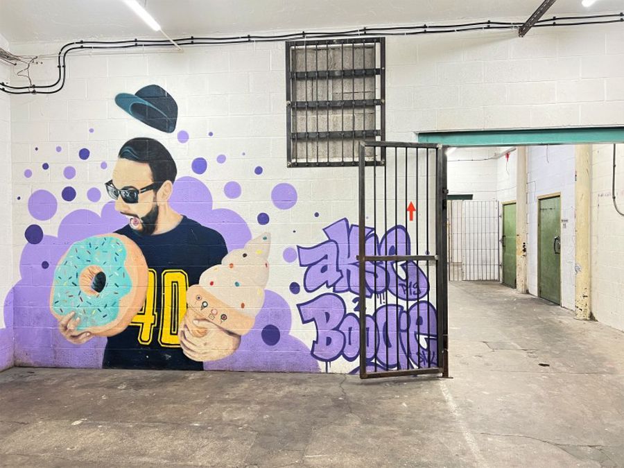 Unit 9 :: Wellington House image 4