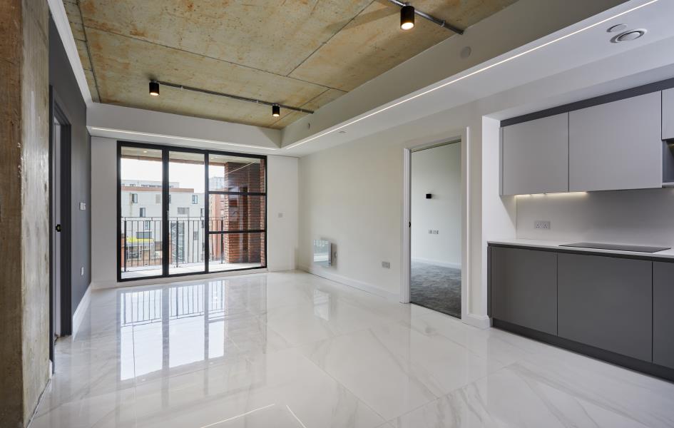 Apt 5.06 :: One Silk Street image 1