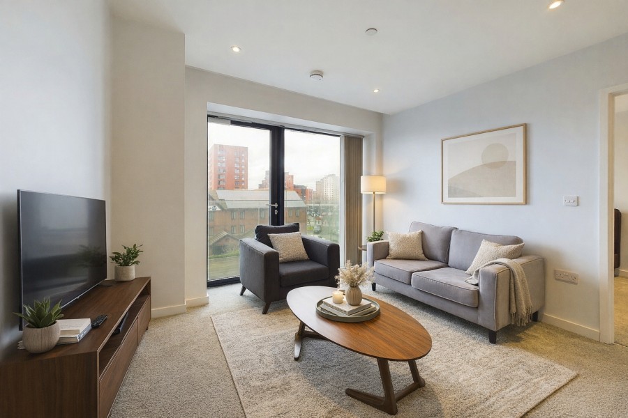 Block B :: Local Blackfriars image 1