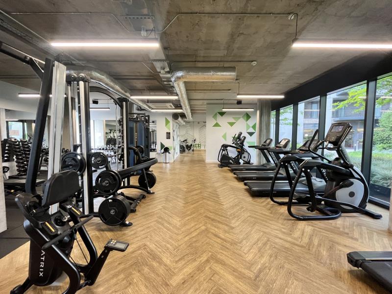 Block B :: Local Blackfriars image 3