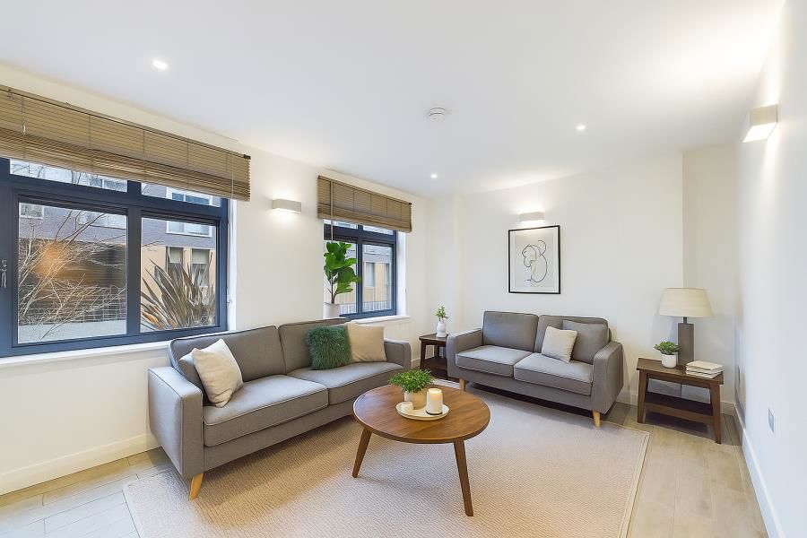 Tarn House, Manchester image 1