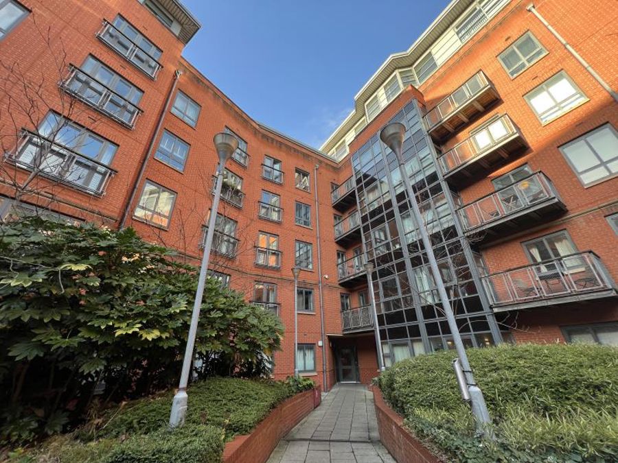 Tarn House, Manchester image 3