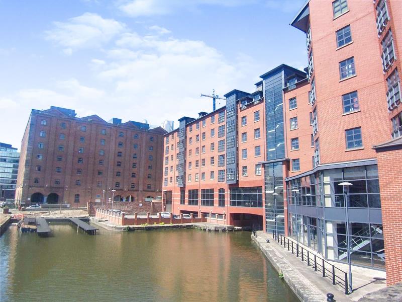 Junction House :: City Centre image 2