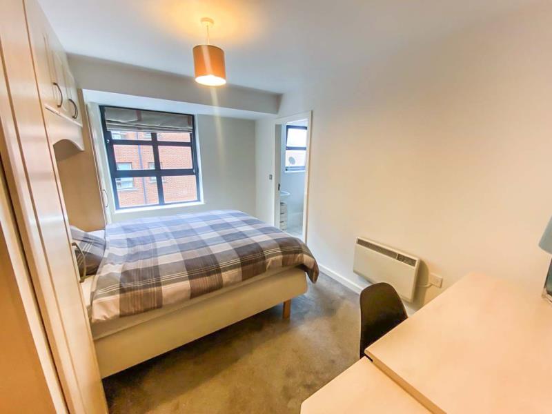 Junction House :: City Centre image 5
