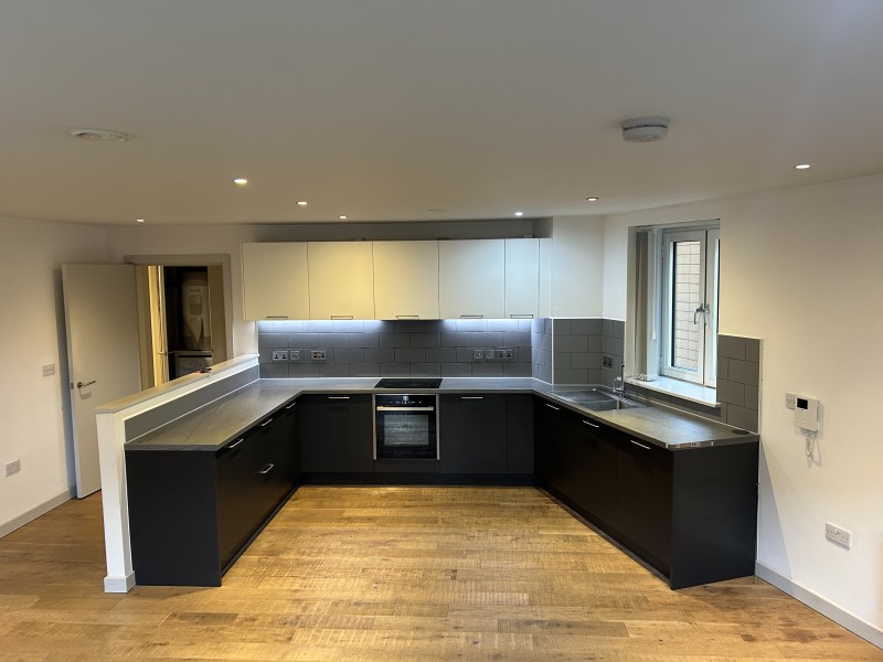 One Cutting Room Square :: Ancoats image 3