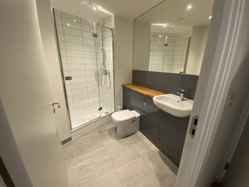 One Cutting Room Square :: Ancoats image 6