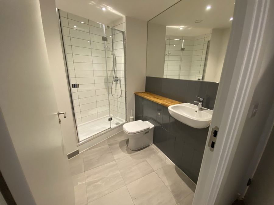 One Cutting Room Square :: Ancoats image 6