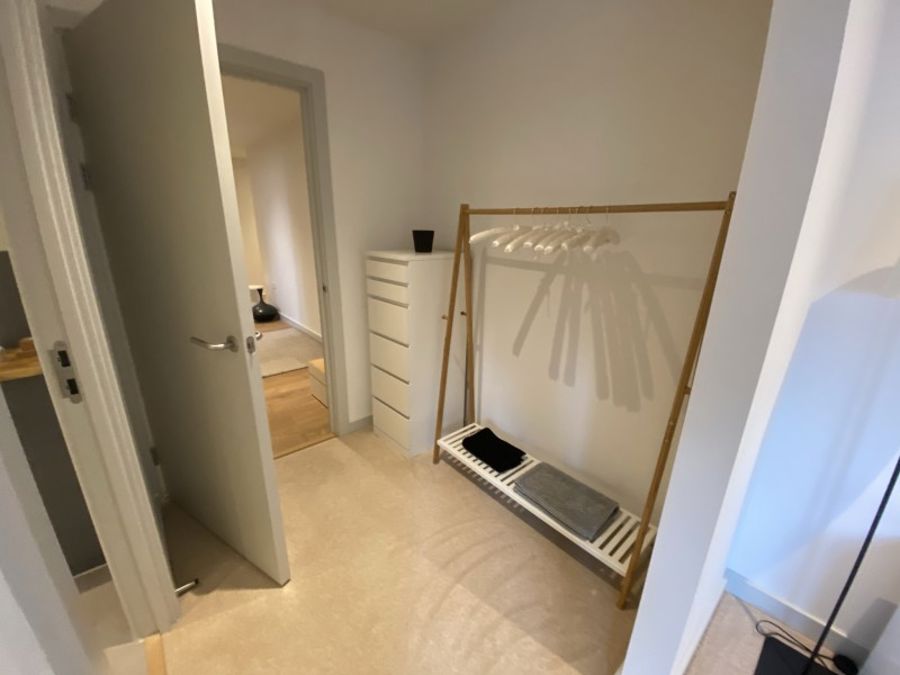 One Cutting Room Square :: Ancoats image 8