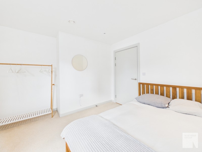 One Cutting Room Square :: Ancoats image 9