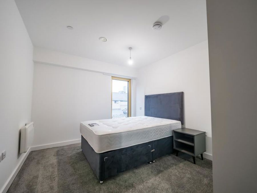 Flat 43 :: The Quarters image 3