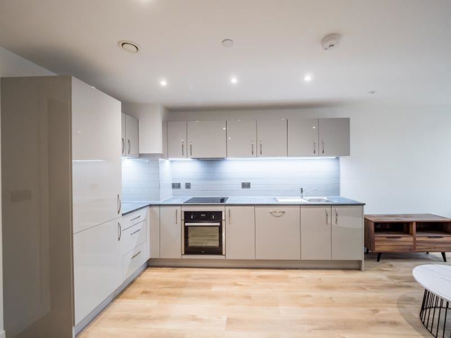 Flat 43 :: The Quarters image 9