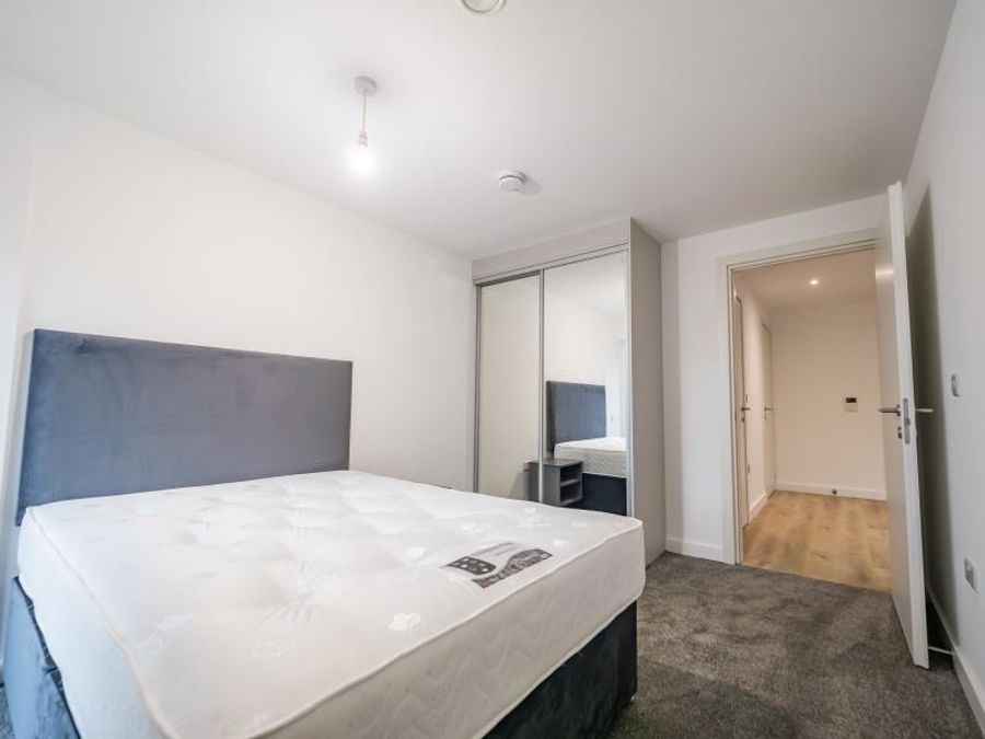 Flat 43 :: The Quarters image 10