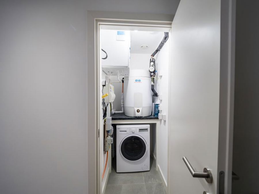 Flat 43 :: The Quarters image 12