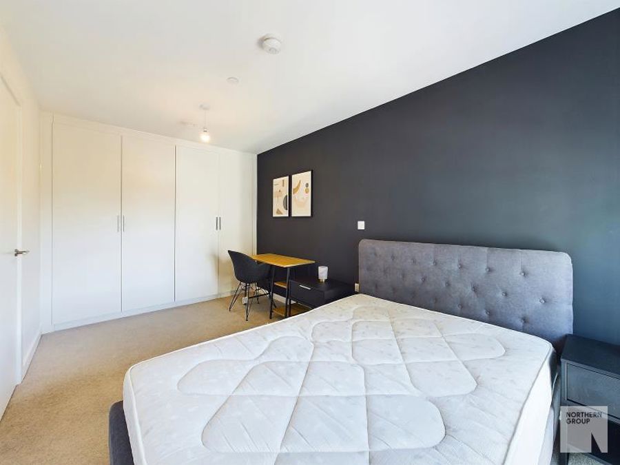 The Boathouse, Salford Quays image 12