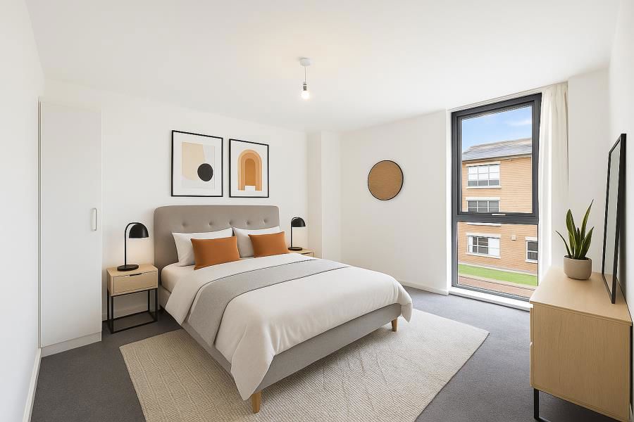 Apt 1.12:: Flint Glass Wharf image 3