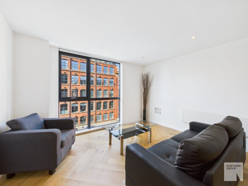 Apt 2.02 :: Flint Glass Wharf image 6