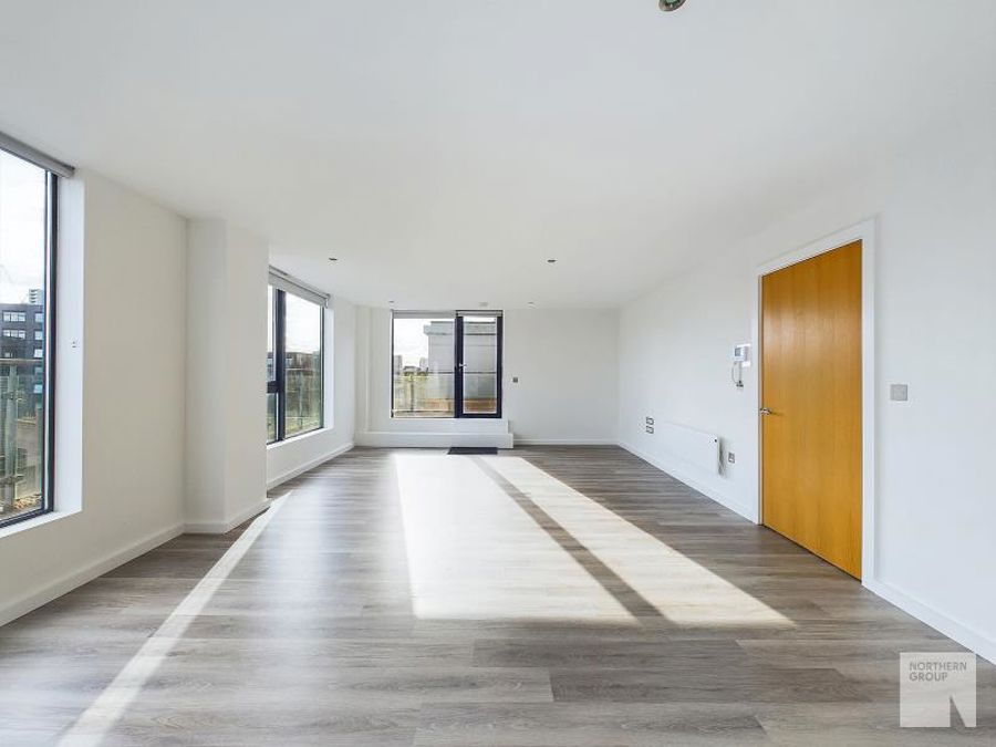 Apt 6.10 :: Flint Glass Wharf image 1