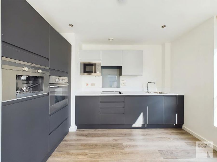 Apt 6.10 :: Flint Glass Wharf image 2