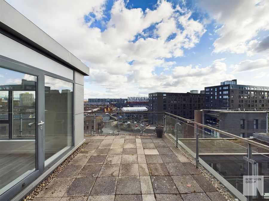 Apt 6.10 :: Flint Glass Wharf image 3