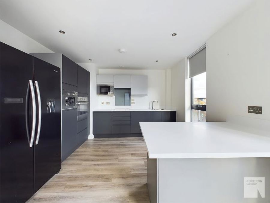Apt 6.10 :: Flint Glass Wharf image 4