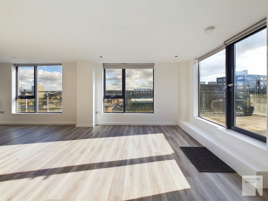 Apt 6.10 :: Flint Glass Wharf image 11
