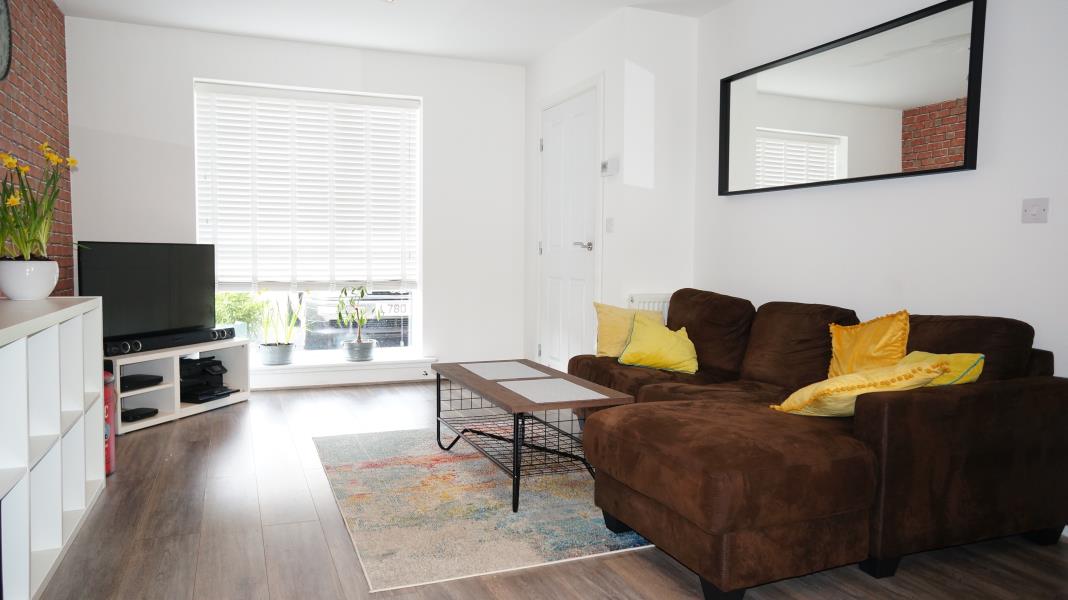 Garforth Ave :: Ancoats image 1