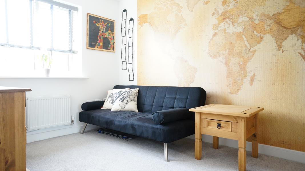 Garforth Ave :: Ancoats image 4