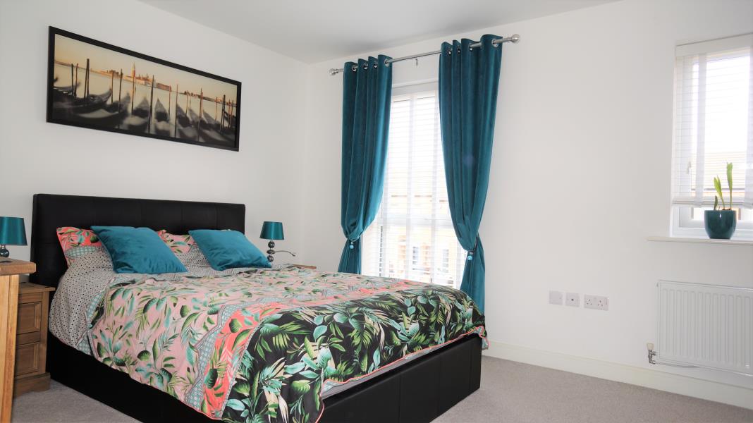 Garforth Ave :: Ancoats image 5