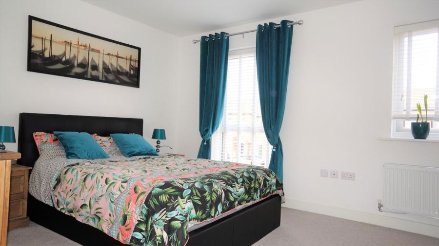 Garforth Ave :: Ancoats image 5