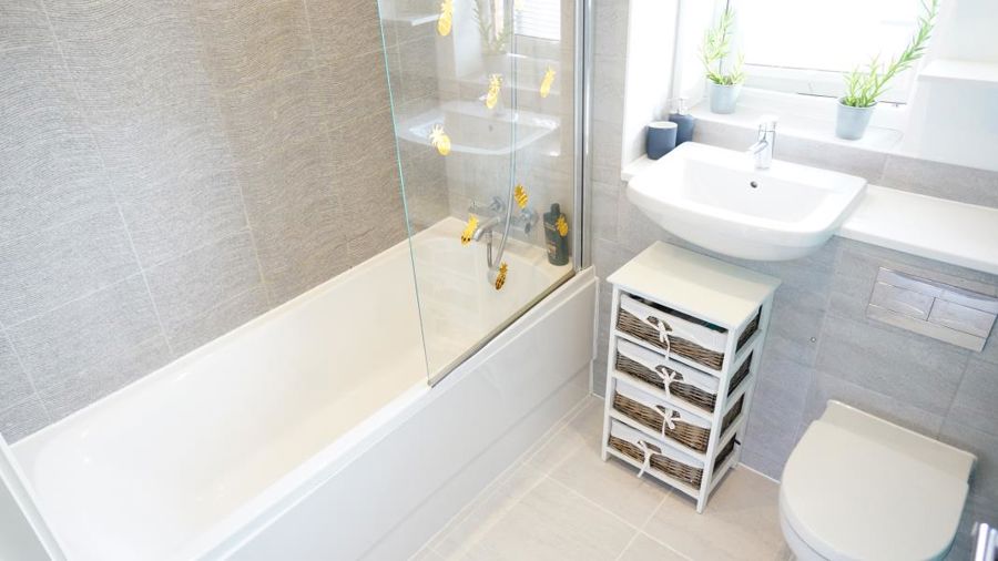 Garforth Ave :: Ancoats image 6