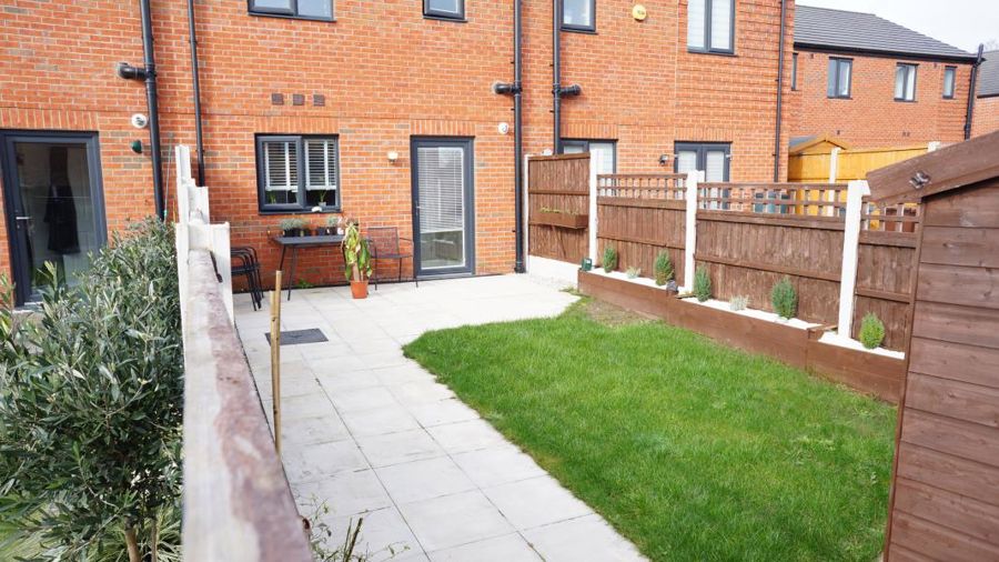 Garforth Ave :: Ancoats image 7