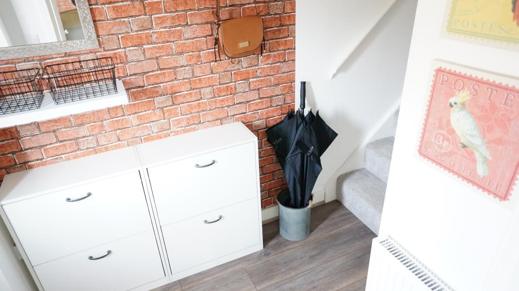 Garforth Ave :: Ancoats image 9