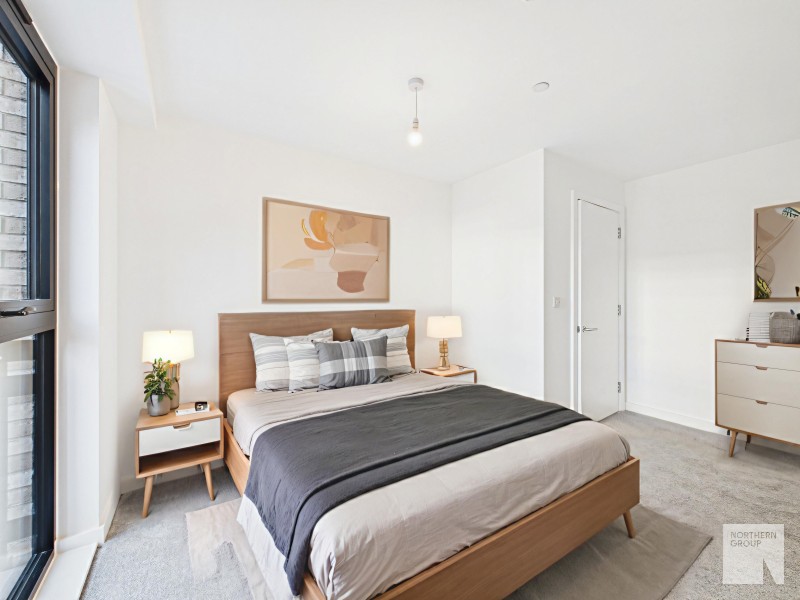 Berkley Square :: Salford image 4