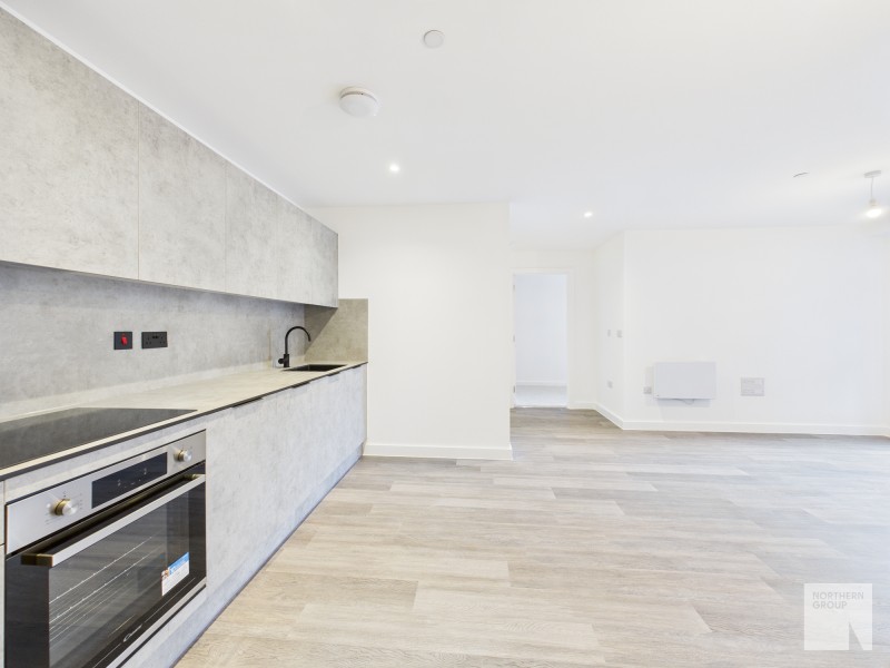 Berkley Square :: Salford image 5