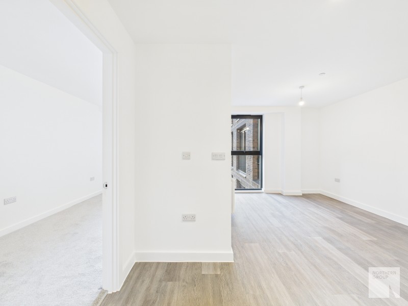 Berkley Square :: Salford image 7